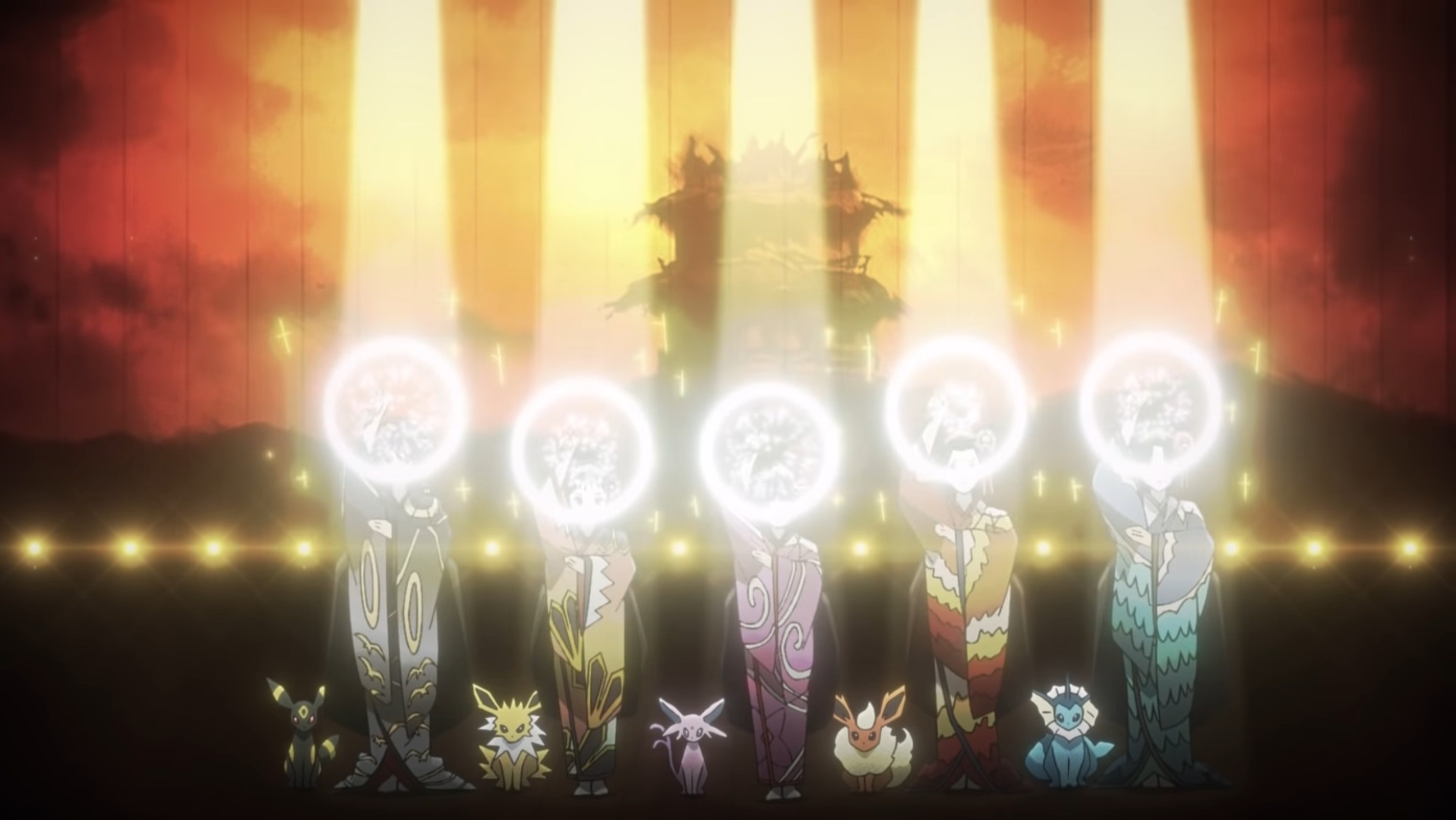 Screenshot von Folge 7: Die Show Screenshot von Folge 7: Die Show