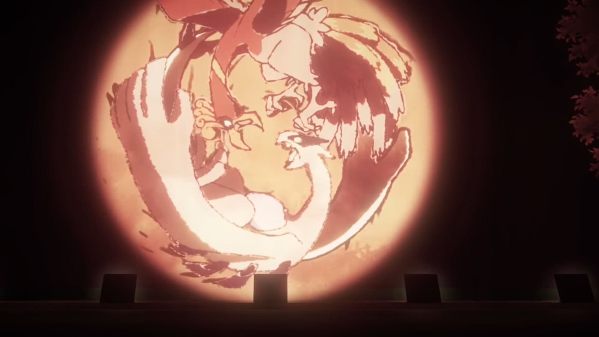 Screenshot von Folge 7: Die Show Screenshot von Folge 7: Die Show