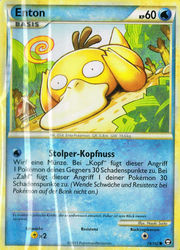 Triumph 74/102 Enton