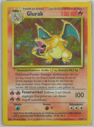 Basis-Set 4/102 Glurak