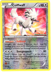 XY-Basisset 114/146 Coiffwaff