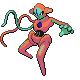 Deoxys