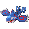  Kyogre 