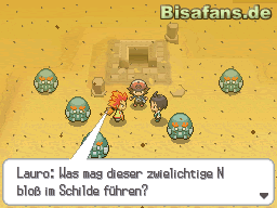 Doch die Pläne Team Plasmas liegen im Dunkeln