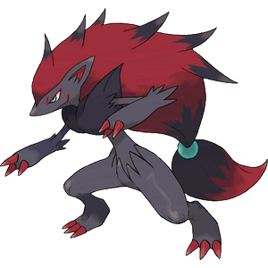 Zoroark