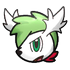 Shaymin