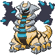 Giratina Wandelform