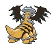 Giratina Wandelform