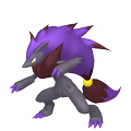 Zoroark