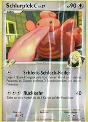 Ultimative Sieger 30/147 Schlurplek C