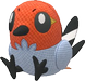 Z-A Royale in Pokémon-Legenden: Z-A