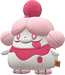 Z-A Royale in Pokémon-Legenden: Z-A