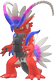 Z-A Royale in Pokémon-Legenden: Z-A