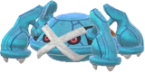 Z-A Royale in Pokémon-Legenden: Z-A