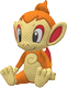 Z-A Royale in Pokémon-Legenden: Z-A