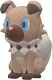 Z-A Royale in Pokémon-Legenden: Z-A