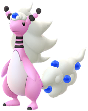 Mega-Ampharos