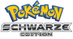 Pokémon Schwarze Edition