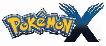 Pokémon X