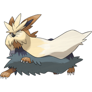 Bissbark