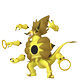 Hoopa (Entfesselt)