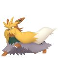 Bissbark