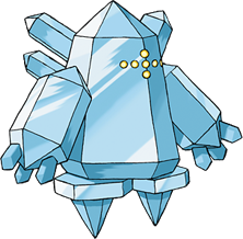 Regice