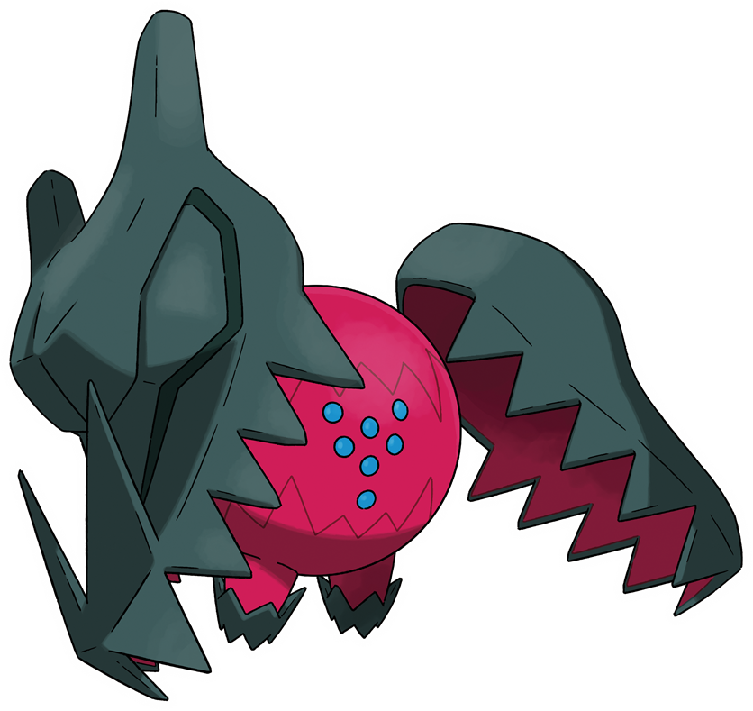 Regidrago