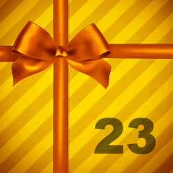 Türchen 23 Türchen 23