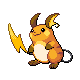 Raichu Raichu
