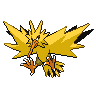 Zapdos Zapdos