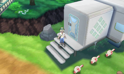 Screen Screen