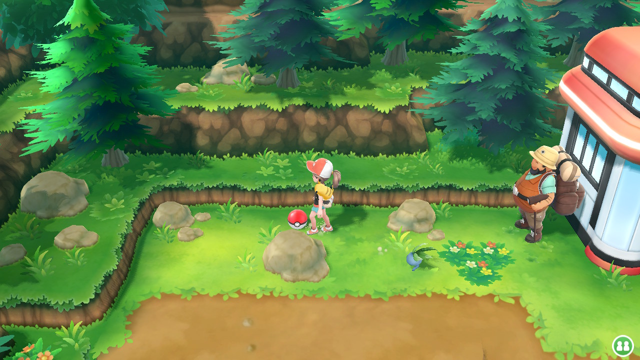 Screenshot Screenshot