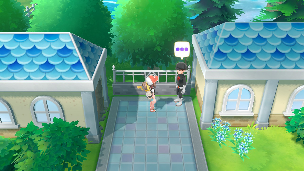 Screenshot Screenshot