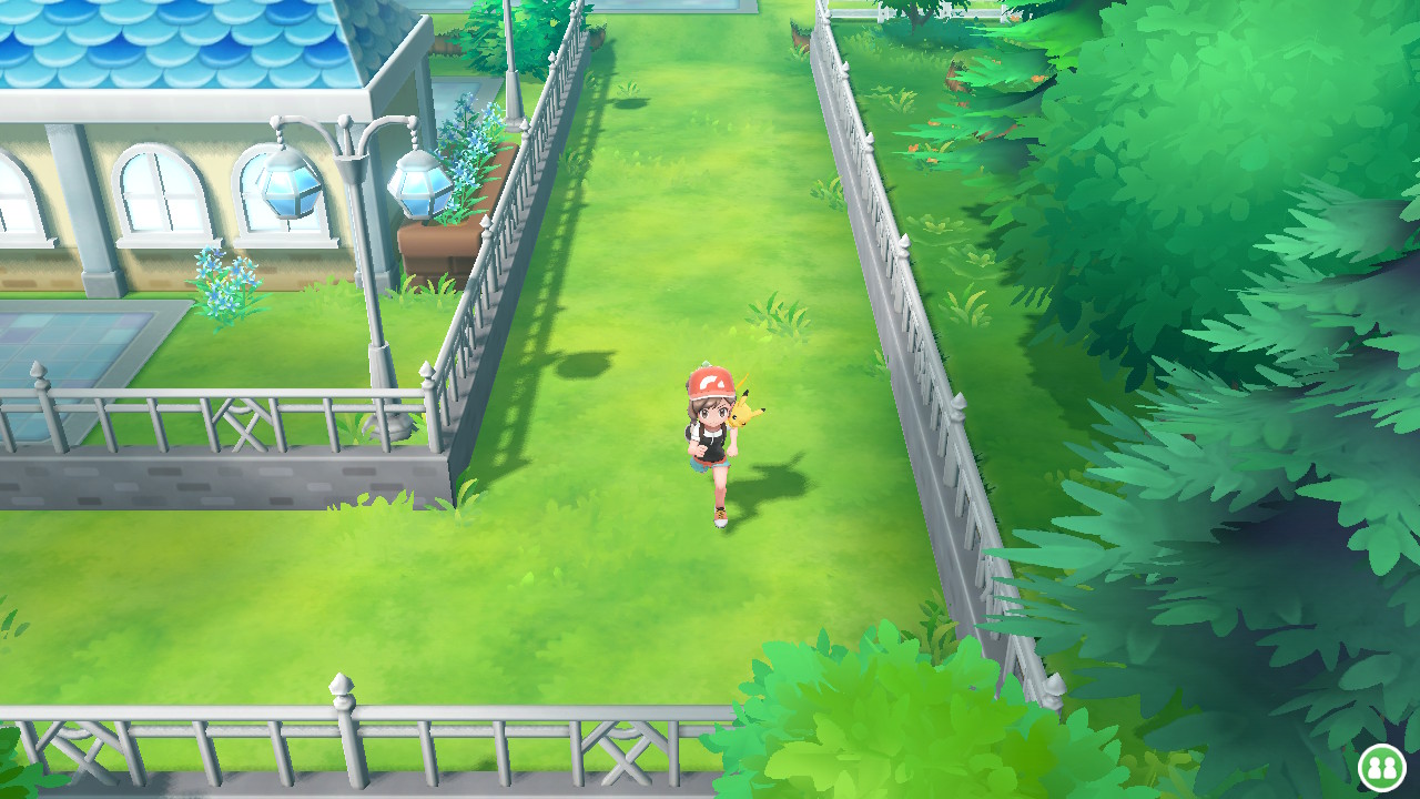 Screenshot Screenshot