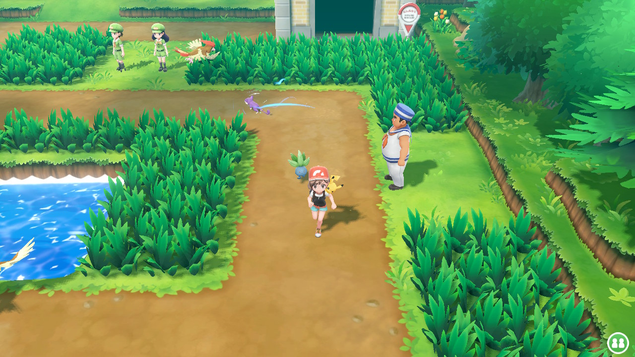 Screenshot Screenshot