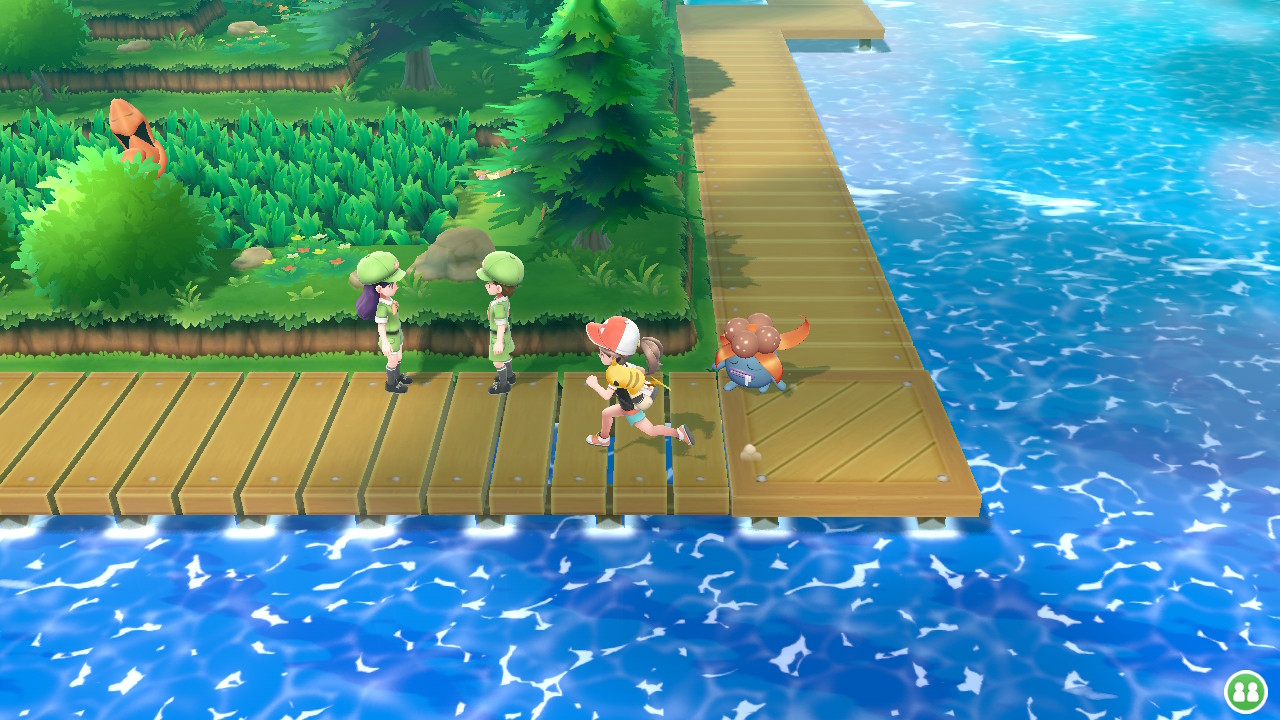 Screenshot Screenshot