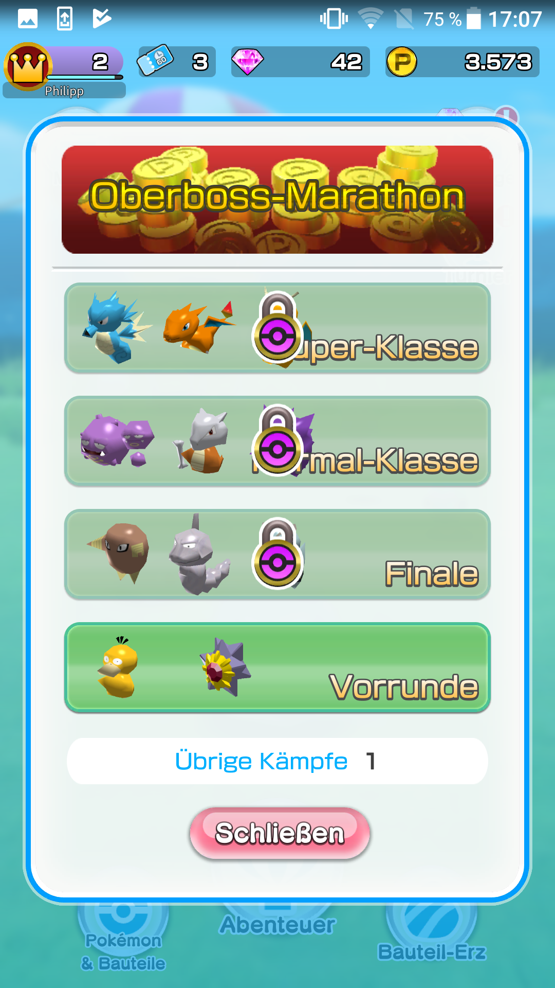 Marathon Marathon