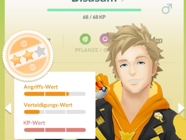 Level Up Bewertung