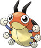 Ledyba