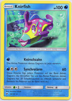 038 Knirfish