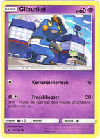 054 Glibunkel