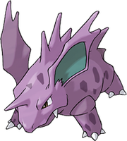 Nidorino