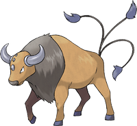 Tauros