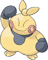 Makuhita