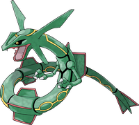 Rayquaza