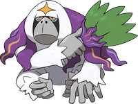 Kommandutan