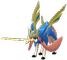 Zacian (König des Schwertes)