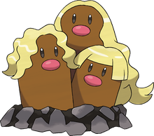 Alola-Digdri