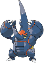 Mega-Skaraborn